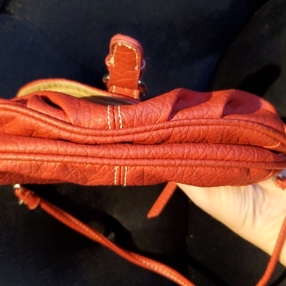 Kelly & Katie 5 compartment mini bag - Picture 5 of 8